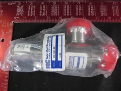 Applied Materials 3870-01215 Nor-Cal ESVP-1002-NWB Vacuum Valve