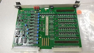 0190-09689, AMAT, PCB,SERIPLEX CHAMBER B