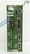 33982 NSK SERVO DRIVER, AMAT 0190-41393, ELE-JSG014CB5F2 M-ELE-JSG014CB5F2