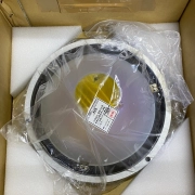Nikon TEC 4L990-362AN Oval Mirror Support Mechanism