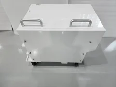 LAM RESEARCH RF GENERATOR CART 853-072855-008 (As-Is)