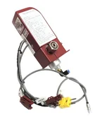 AMAT 0190-36237 Horiba STEC Injection Valve 1/4" Valve VCR Injector
