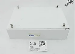 28169 LAM RESEARCH SAMPLE HOLD, TCP CONTROLLER ASSY 853-246273-004
