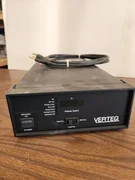 VERTEQ  AMPLIFIER, MEGASONIC / ADVANCED ENERGY