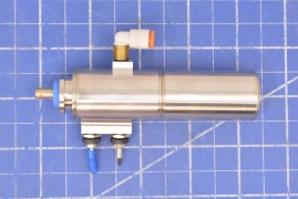 790-022848-014 / METAL BELLOWS PRIME MOVER / LAM RESEARCH