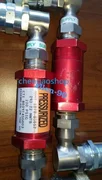 USED AMAT 3870-03652 CTI 8039145G003 Fast shipping#DHL or FedEx