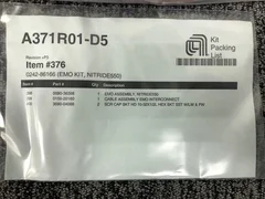 Applied Material 0242-86166 EMO Kit, Nitride 550