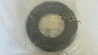 LAM Research 715-009306-004 focus ring