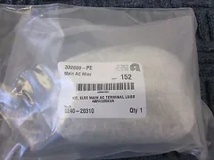 APPLIED MATERIALS 0240-20310 KIT, ELEC MAIN AC TERMINAL LUGS