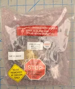 0090-00084 / SENSOR ASSY, DUAL SPILL SENSOR, PRODUCER / APPLIED MATERIALS AMAT