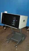 LAM Research 852-017750-001 Remote used untested as-is