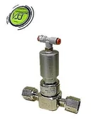 VERIFLO 944AOPLPNCSFSFF DIAPHRAGM VALVE 42600719 APPLIED MATERIALS 3870-01306