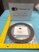 AMAT 0020-30427 Ring, Clamp, 8", EXT Cathode, DC, 4.4mm, .22, 149529