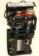 Applied Materials 0010-10033 Wafer Lift Ceramic Hoop Precision 5000