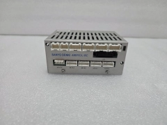 AMAT SANYO DENKI  PB2D003R1UGA01 SERVO CONTROLLER 0190-43055 (As-Is)