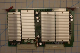 4S001-064 / CIRCUIT BOARD MSE182B 2EA00E182B / NIKON