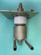 0540-01010 AMPL POWER TRIODE WATER CAST COOLED