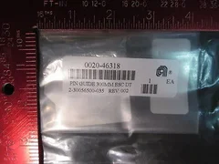 AMAT 0020-46318 Pin guide, 300mm ESC DT