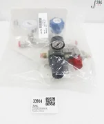 33914 LAM RESEARCH VALVE ASSY (NEW) 853-032743-003