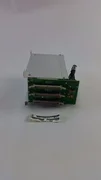 APPLIED MATERIALS GAS PANEL CONTROLLER BACKPLANE 0100-00446, 0130-00446
