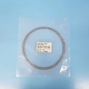124-0501// AMAT APPLIED 0190-75080 BRG BALL 8.62 ODX8 ID X .3125 NEW