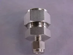 Swagelok SS-810-6-2 Reducing Union 1/2" Tube to 1/8" 