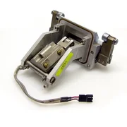 AMAT 0010-09157 P5000 Slit Valve Actuator+SMC Cylinder