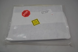 0040-75909 / PLATE FRONT HEATER 300MM / APPLIED MATERIALS AMAT