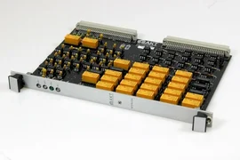 AMAT AKT 0100-71261 Rev.01 P-CH Interlock Card