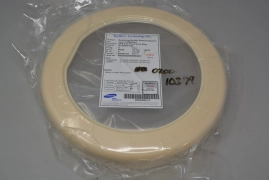 0200-10377 / RING SINGLE 195MM SEMI NT CER DPS CHMB / APPLIED MATERIALS AMAT