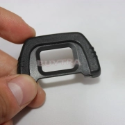 DK-21 Rubber EyeCup Eyepiece For NIKON D7000 D300 D200 D70s D50 D90 D100 -SLE*a5