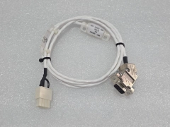 Lam Research CA,SIG HOIST CNTRL, INTLK Cable 853-035432-003 (As-Is)