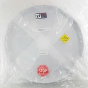 APPLIED MATERIALS 0021-83035 LINER