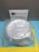 AMAT 0020-22800 Lower Shield, 5", TI, COLL, SNGL PC Target, 134271