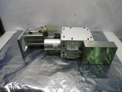 AMAT 0010-20157 Heater No. 4 Lift Assy, 0010-20138 TC Amp, SMC Cylinder, 100845