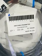 LAM RESEARCH ASSY Cable Transmitter 684-000514-005 Omron P/N: 60554-0100 MS4600