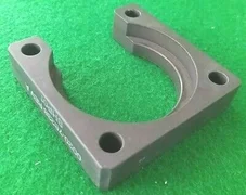 AMAT 0020-78238 RETAINER, USED