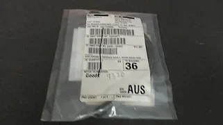 APPLIED MATERIALS - 0050-82435