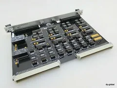 AMAT AKT USED COMM INTFC 0100-71055 COMMUNICAION INTERFACE PCB-I-E-1029=7AXX