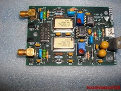 Lam Research OnTrak 810-034804-001 - ASSY PCB FREQ SHIFT MODULE - New