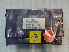 Applied Materials 0100-01066 PCB ASSEMBLY, ICP ENHANCED PLASMA DETECT AMAT