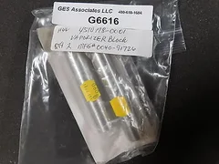 APPLIED MATERIALS 0040-91726 Vaporizer Block