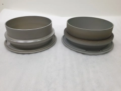 Applied Materials 0040-02609 LINER, CATHODE, MAGNET, SUPER-E AMAT