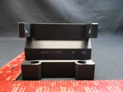 Applied Materials (AMAT) 0020-31299 HOUSING ENDPOINT DETECTOR
