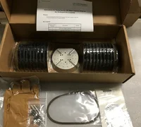 New! CTI-Cryogenics On-Board 10 Pump /15K Array Kit/Charcoal Panels(Pair) /Wrnty