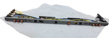Applied Materials 0010-16770 2WIDE PDO 300MM FI AMAT (C)