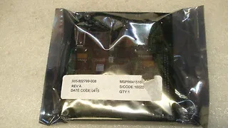 LAM RESEARCH 605-802799-008, 810-802799-008 PCB, LON-RS485/RS232