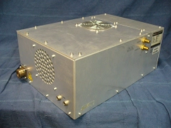Advanced Energy Dressler VM 1500 AW RF Match Network 40.68MHz AE Matching Tuner
