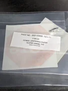 351-0201// AMAT APPLIED 0021-03095 SCR,CENTERING, PURGE HEATER [NEW]