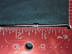 Applied Materials (AMAT) 0840-01126 DIODE 1N4003 200.0V SILICON DO-41 CASE RECIT